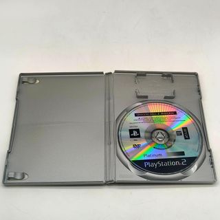 Dragon Ball Z Budokai - Ita Multi - Ps2