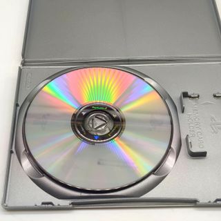 Dragon Ball Z Budokai - Ita Multi - Ps2