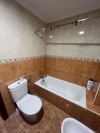 Piso en venta en Esperanza - Quemadero en Almería