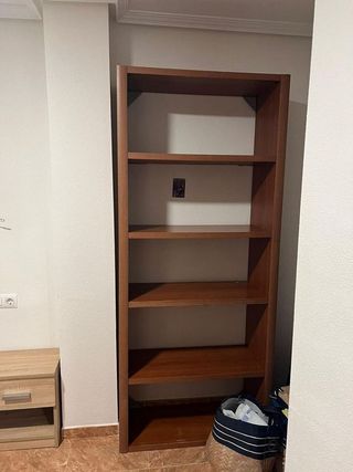 Piso en venta en Esperanza - Quemadero en Almería