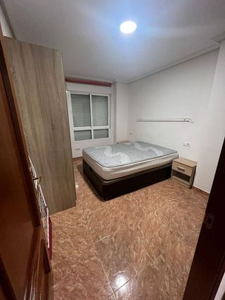 Piso en venta en Esperanza - Quemadero en Almería