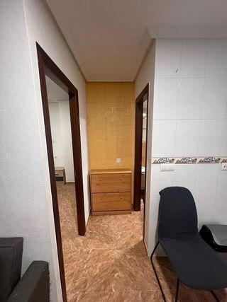 Piso en venta en Esperanza - Quemadero en Almería