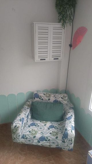 Piso en venta en Esperanza - Quemadero en Almería