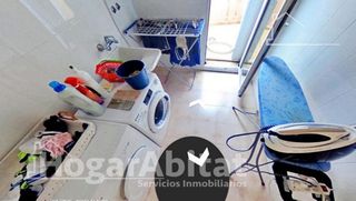 Piso en venta en Cariñena - Carinyena en Villarreal