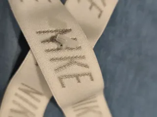 Camiseta Nike DRY TANK Mujer Azul