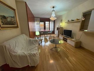 Piso en venta en Zona Centro-Corredera en Lorca