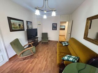 Piso en venta en Zona Centro-Corredera en Lorca