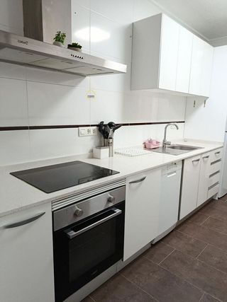 Piso en venta en Zona Centro-Corredera en Lorca