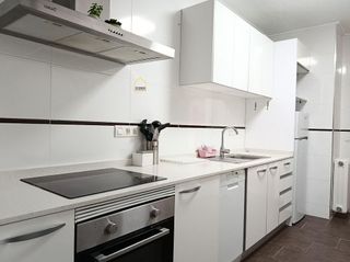 Piso en venta en Zona Centro-Corredera en Lorca
