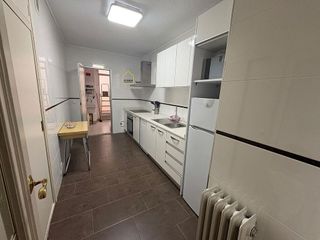 Piso en venta en Zona Centro-Corredera en Lorca