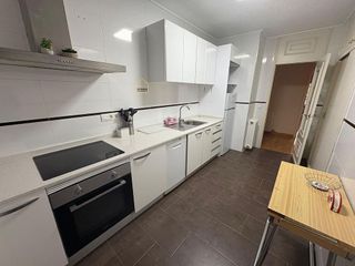 Piso en venta en Zona Centro-Corredera en Lorca