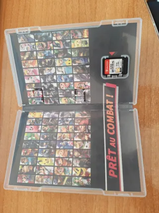 Super Smash Bros. Ultimate Nintendo Switch