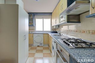 Piso en venta en San Francisco - Chorillo en Gabias (Las)
