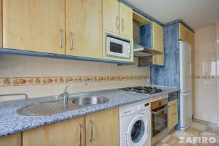 Piso en venta en San Francisco - Chorillo en Gabias (Las)