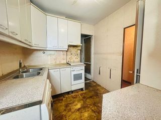 Piso en venta en Aluche en Madrid