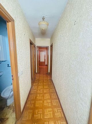 Piso en venta en Aluche en Madrid