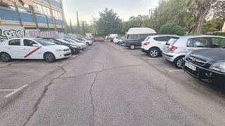 Piso en venta en Aluche en Madrid