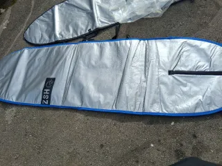 Funda Tabla Surf 5.11 a 10 pies