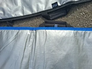 Funda Tabla Surf 5.11 a 10 pies