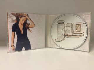 CD Jennifer Lopez - J.Lo (Edición Especial)