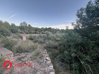 Terreno en venta en Vall d´Uixó (la)