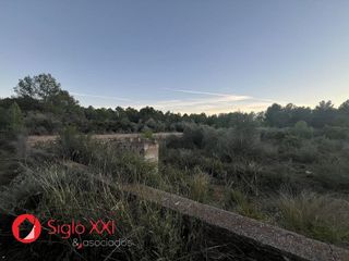Terreno en venta en Vall d´Uixó (la)