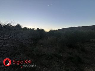 Terreno en venta en Vall d´Uixó (la)