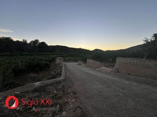 Terreno en venta en Vall d´Uixó (la)