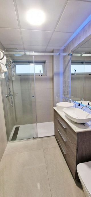 Piso en venta en Cala de Finestrat en Finestrat