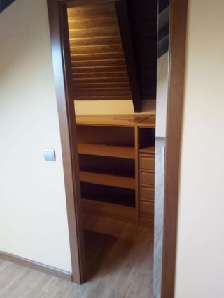 Dúplex en venta en Pueblo - Urb. Norte en Valdemorillo