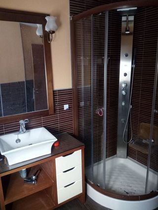 Dúplex en venta en Pueblo - Urb. Norte en Valdemorillo