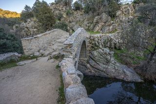 Dúplex en venta en Pueblo - Urb. Norte en Valdemorillo