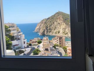 Piso en venta en Playa de Poniente en Benidorm
