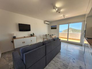 Piso en venta en Playa de Poniente en Benidorm