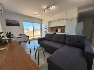 Piso en venta en Playa de Poniente en Benidorm