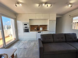 Piso en venta en Playa de Poniente en Benidorm