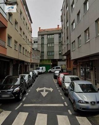 Piso en venta en Arteixo