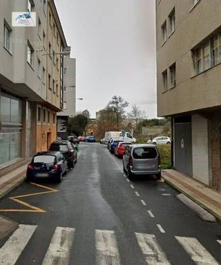 Piso en venta en Arteixo