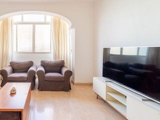 Piso en venta en Puerta Blanca en Málaga