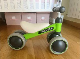 Bicicleta infantil Sawyer