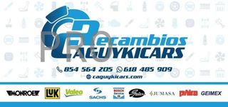 Espejo retrovisor Citroën c4 Spacetourer