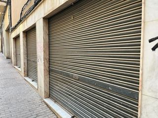 Local comercial en venta en Almansa