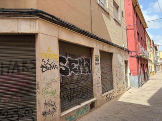 Local comercial en venta en Almansa