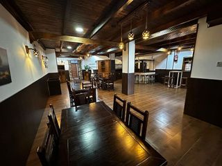 Bar en venta en Villares (Los)