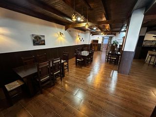 Bar en venta en Villares (Los)