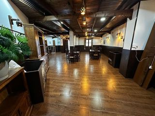 Bar en venta en Villares (Los)