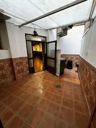 Bar en venta en Villares (Los)