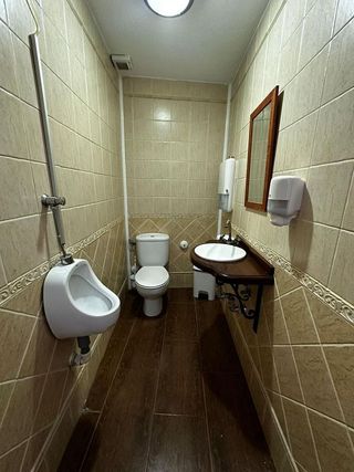 Bar en venta en Villares (Los)