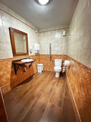 Bar en venta en Villares (Los)