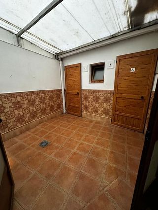 Bar en venta en Villares (Los)